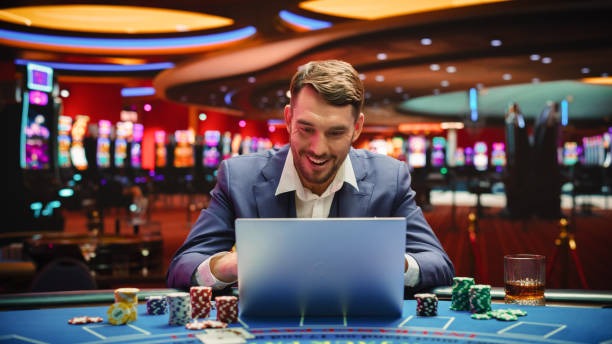 Casino En Ligne Fiable Avec Jeux Récompensés