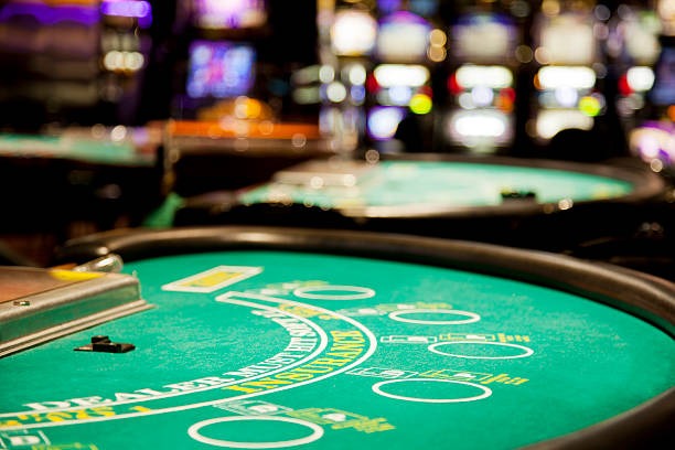 Complete Guide to Casino Bonuses through bonus casino en ligne