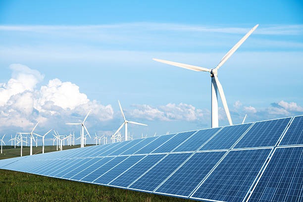 North Valley Solar Power Reliable Energy for Homes