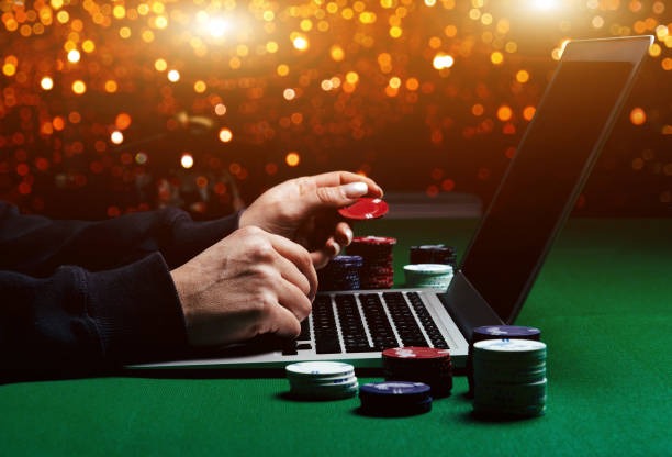 Les Nouveaux Défis Du Casino En Ligne France