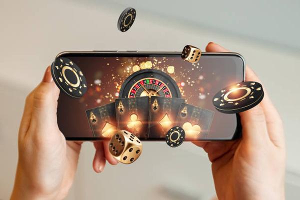 Improve Your Winning Strategy with casinos en ligne Insights