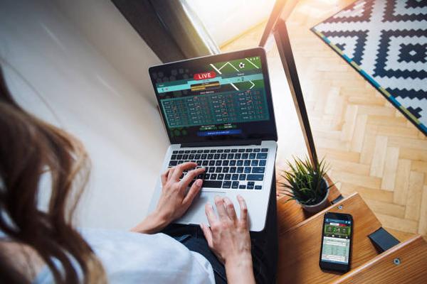 The Future Growth of Bitcoin Casinos in Online Betting