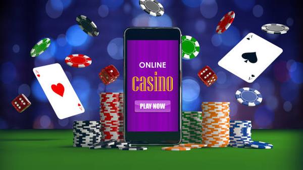 Core Features Found in a meilleur casino en ligne Website