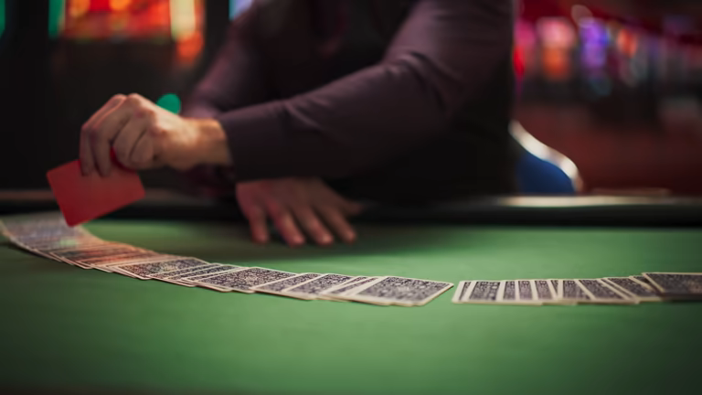 Les Tendances Actuelles Du Meilleur Casino En Ligne France