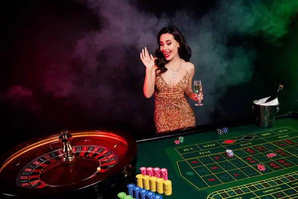 Crypto Casino En Ligne Avec Promotions Toute L Année