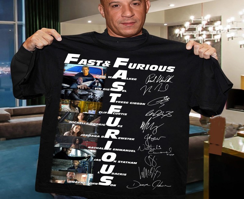 Fastandfurious Official store with Premium Collections