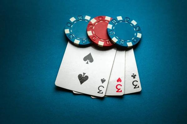 How Players Compare casino online español Sites