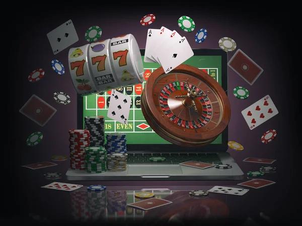 What defines a top casino en ligne in competitive markets