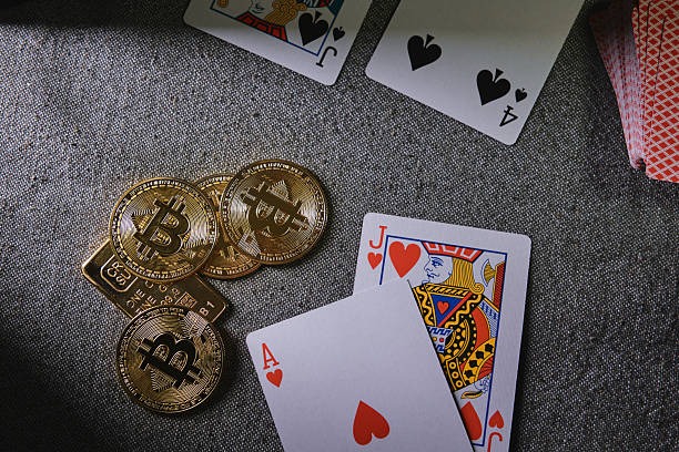 Why Players Prefer casinos en ligne