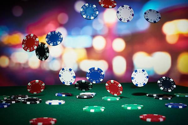 Explore Modern Casino Interfaces on siti non AAMS Websites