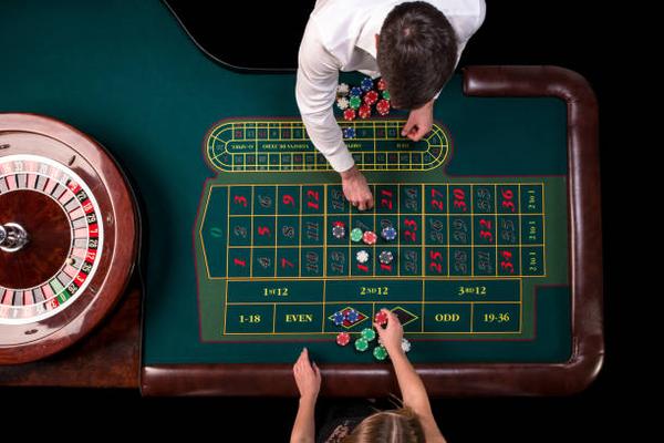 Understanding Account Features at a Singapore online casino