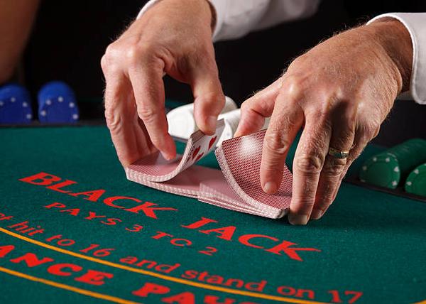 Bahrain Online Casino With a Focus on Identity Theft Risks