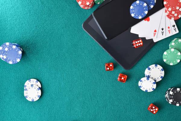 Explore Special Slot Symbols Through オンラインカジノ Casino Features