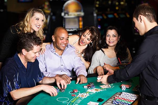 What Makes top online casinos Worth Comparing
