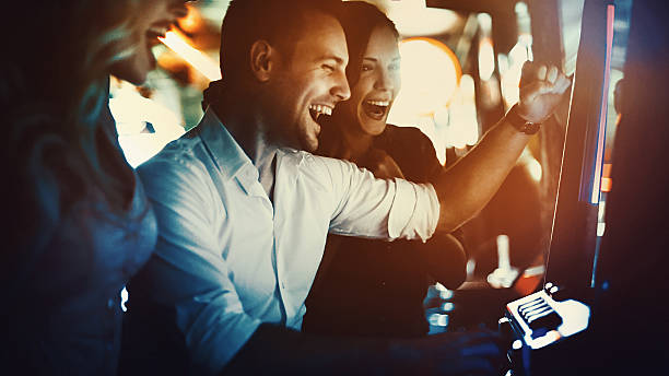 Key Areas to Examine When Exploring casino non AAMS affidabile
