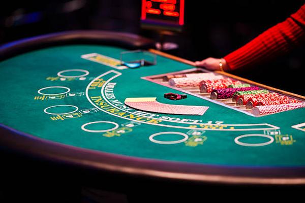 Explore Exciting Baccarat Tournaments and Progressive Slots Through เว็บพนันออนไลน์ อันดับ 1
