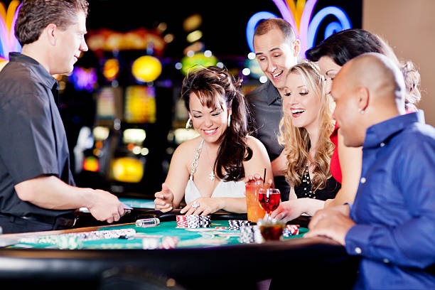 Understanding the Main Features of casino sicuri non AAMS