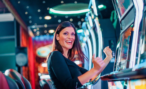 Learn about the best online casinos in saudi arabia Market
