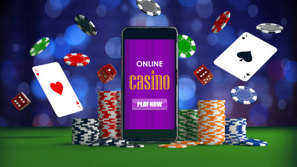 Online Platform Insights Related to Casino in Saudi Arabia