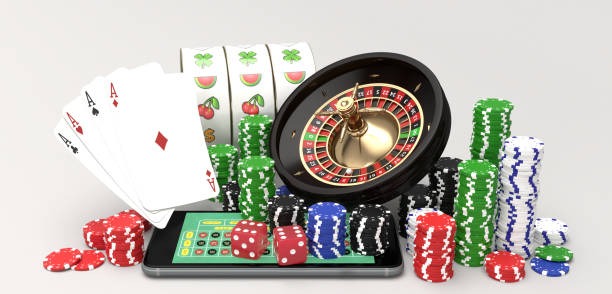 Understanding the Website Structure of migliori casinò online