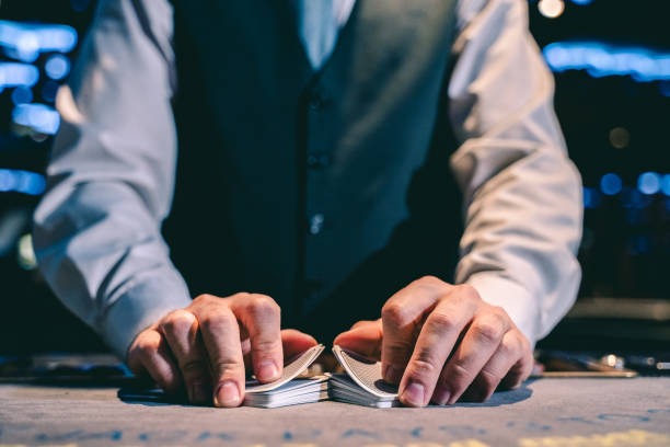 I Casino Online Più Interessanti Per Chi Inizia